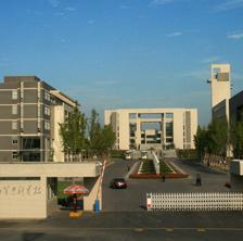 南京森林警察学院