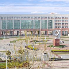武汉商学院