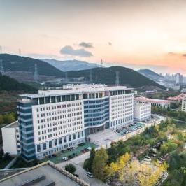 山东电力高等专科学校