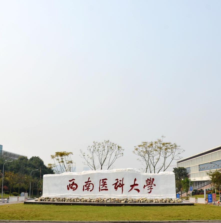 西南医科大学