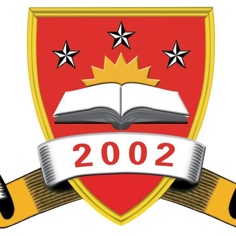商丘学院