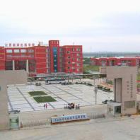 江西传媒职业学院