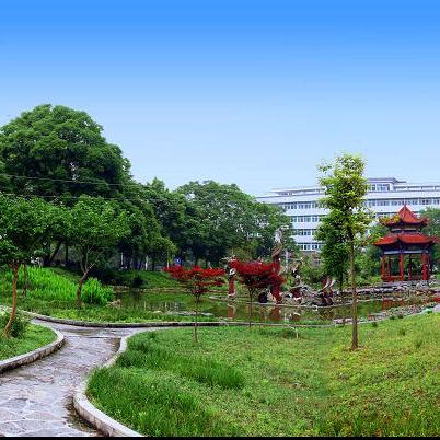 恩施职业技术学院