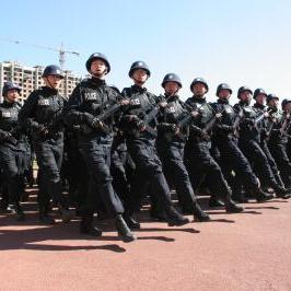 吉林司法警官职业学院
