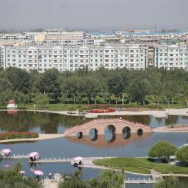 新疆财经大学商务学院
