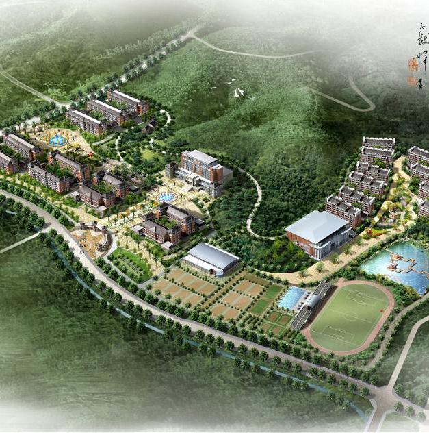 四川中医药高等专科学校