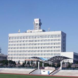 黑龙江工业学院