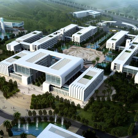 襄阳汽车职业技术学院