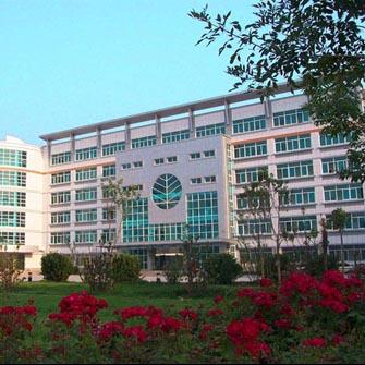 河南牧业经济学院