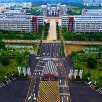 海南经贸职业技术学院
