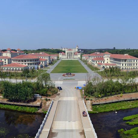辽宁何氏医学院