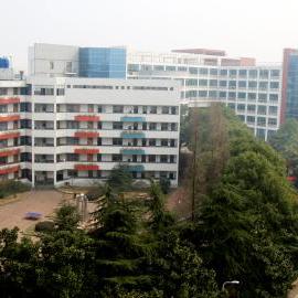 湖南科技职业学院
