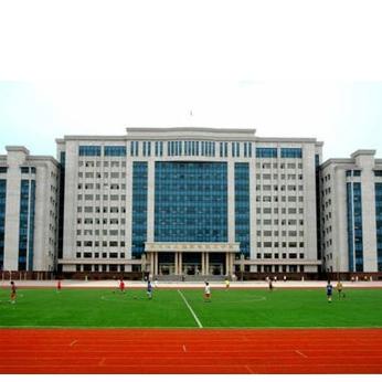 黑龙江职业学院