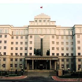 黑龙江农垦管理干部学院