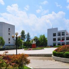 张家界航空工业职业技术学院
