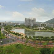 厦门理工学院
