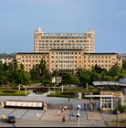 上饶师范学院