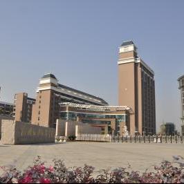 福州外语外贸学院