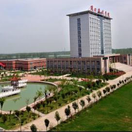 周口科技职业学院