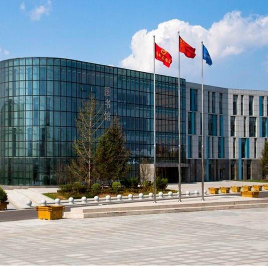 辽宁城市建设职业技术学院
