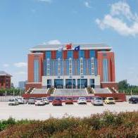 鹤壁能源化工职业学院