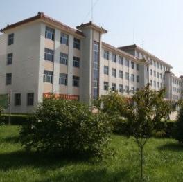 冀中职业学院