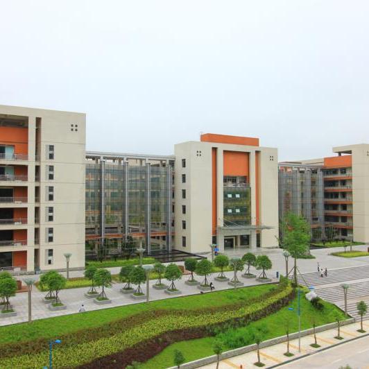 四川文理学院