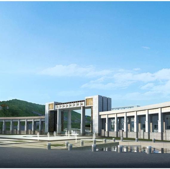 巴中职业技术学院