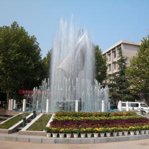 河南水利与环境职业学院