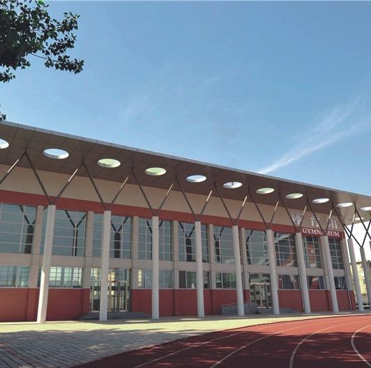 河南农业职业学院