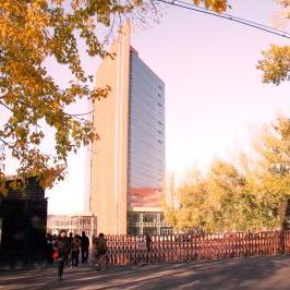 佳木斯职业学院