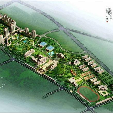 重庆经贸职业学院