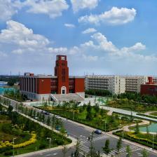 北京政法职业学院