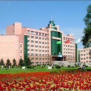 佳木斯大学