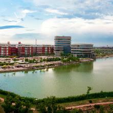 天津大学仁爱学院