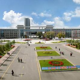 齐齐哈尔医学院