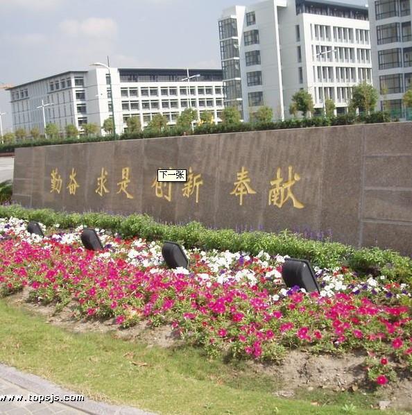 上海工程技术大学