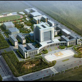 河南护理职业学院