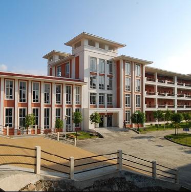 中山大学南方学院