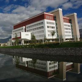 西藏大学