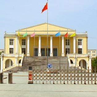 河北东方学院