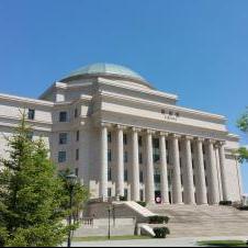长春建筑学院
