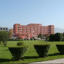 西安城市建设职业学院