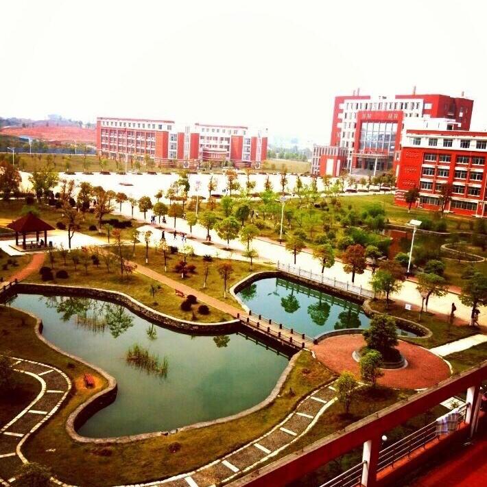 南昌师范学院