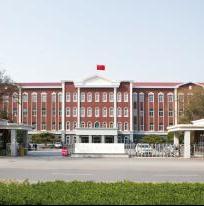 辽宁建筑职业学院