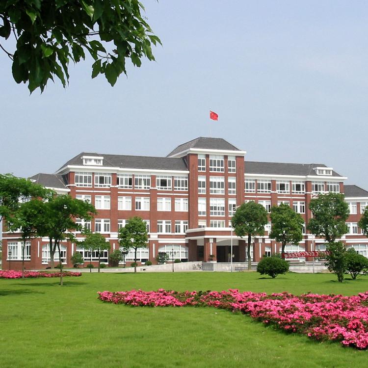上海立达学院