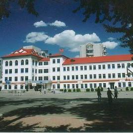 沈阳音乐学院