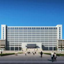 郑州卫生健康职业学院