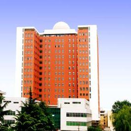 咸阳师范学院