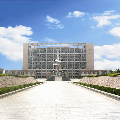 咸阳职业技术学院